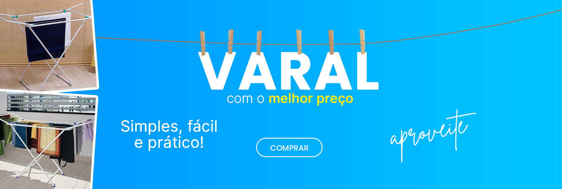 Banner Institucional - Redesigner
