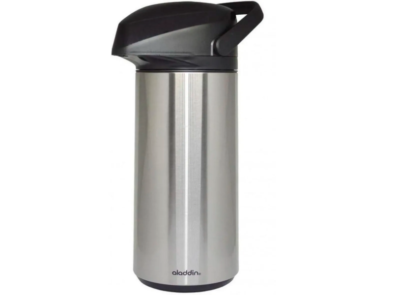 Garrafa Térmica Inox Aladdin 500 Ml Original 