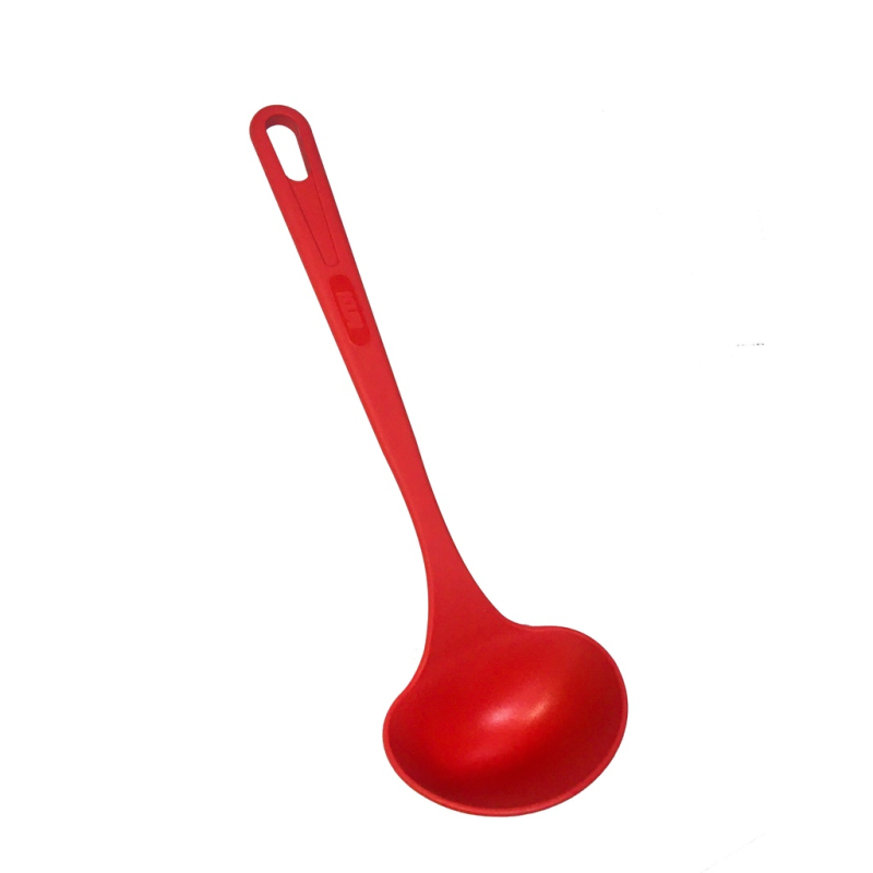 Concha De Cozinha Antiaderente Em Nylon MTA