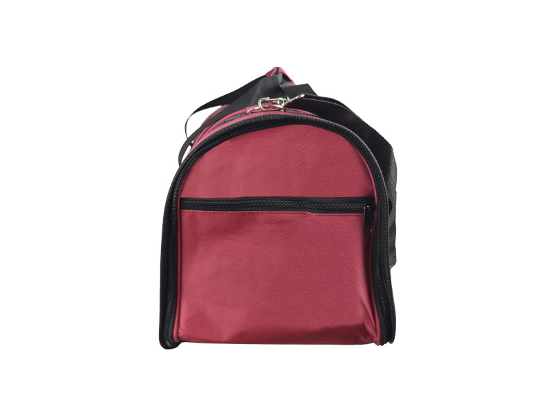 Bolsa Pet de Transporte Para Cães, Gatos ou Coelhos - Porte Médio