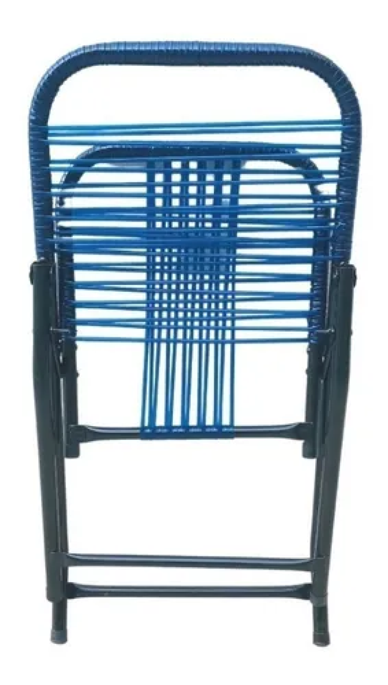 azul