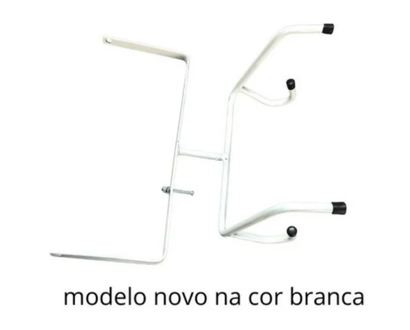 Churrasqueira Eliza Inox Bafinho 30x20 Para Pesca.