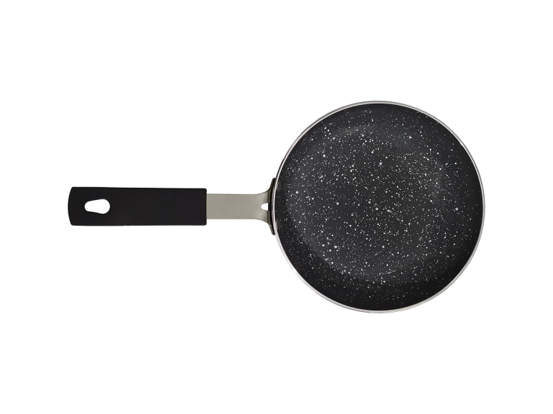 Mini Frigideira Panela 14cm Antiaderente
