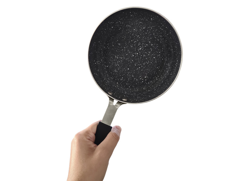 Mini Frigideira Panela 14cm Antiaderente