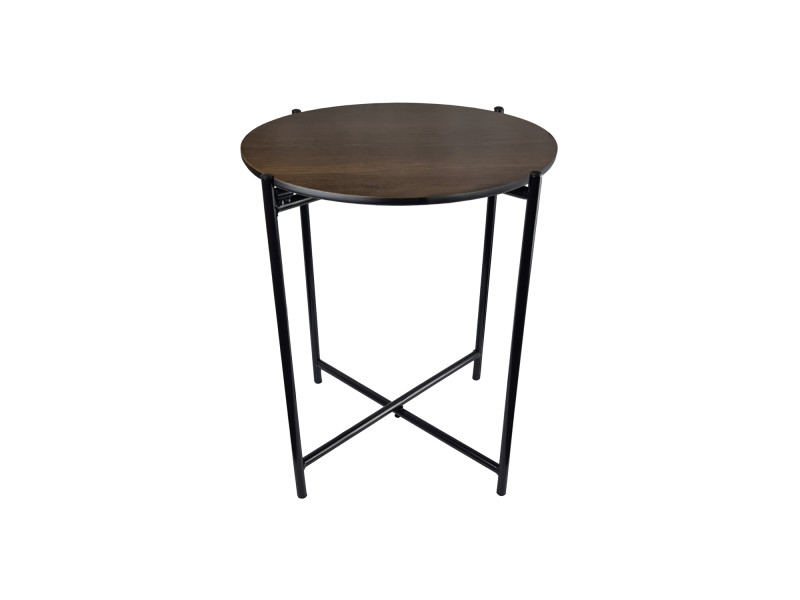 Mesa Articulada Lateral Moderna Para Sala, Quarto ou Escritório.