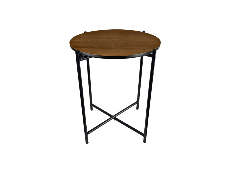 Mesa Articulada Lateral Moderna Para Sala, Quarto ou Escritório.