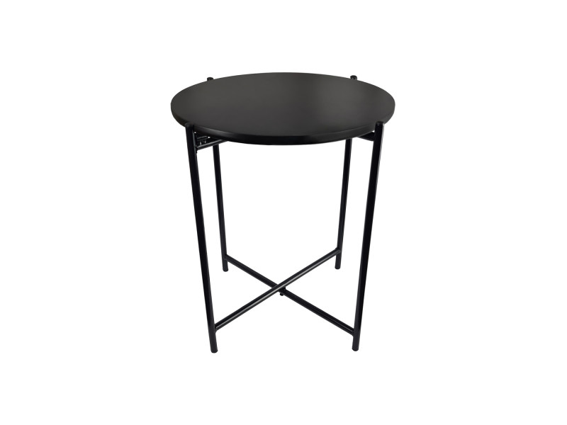 Mesa Articulada Lateral Moderna Para Sala, Quarto ou Escritório.