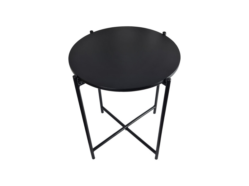 Mesa Articulada Lateral Moderna Para Sala, Quarto ou Escritório.