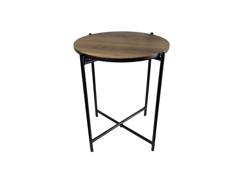 Mesa Articulada Lateral Moderna Para Sala, Quarto ou Escritório.