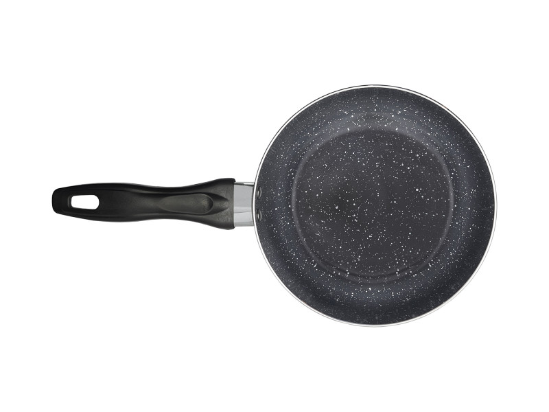 Panela Antiaderente 18cm com tampa 