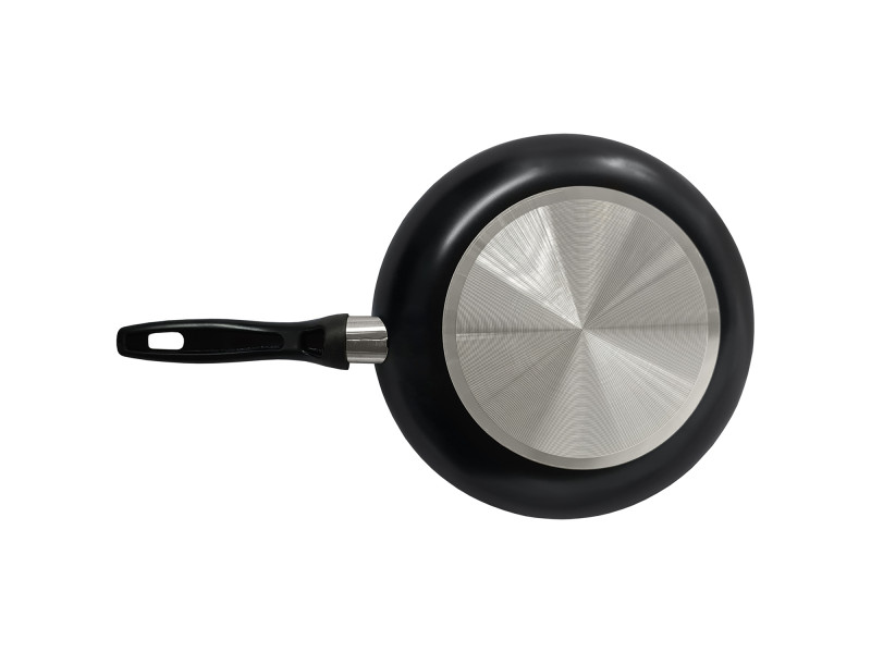 Panela Antiaderente 18cm com tampa 