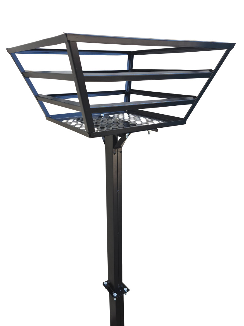 Lixeira para Calçada/Rua anti-ferrugem