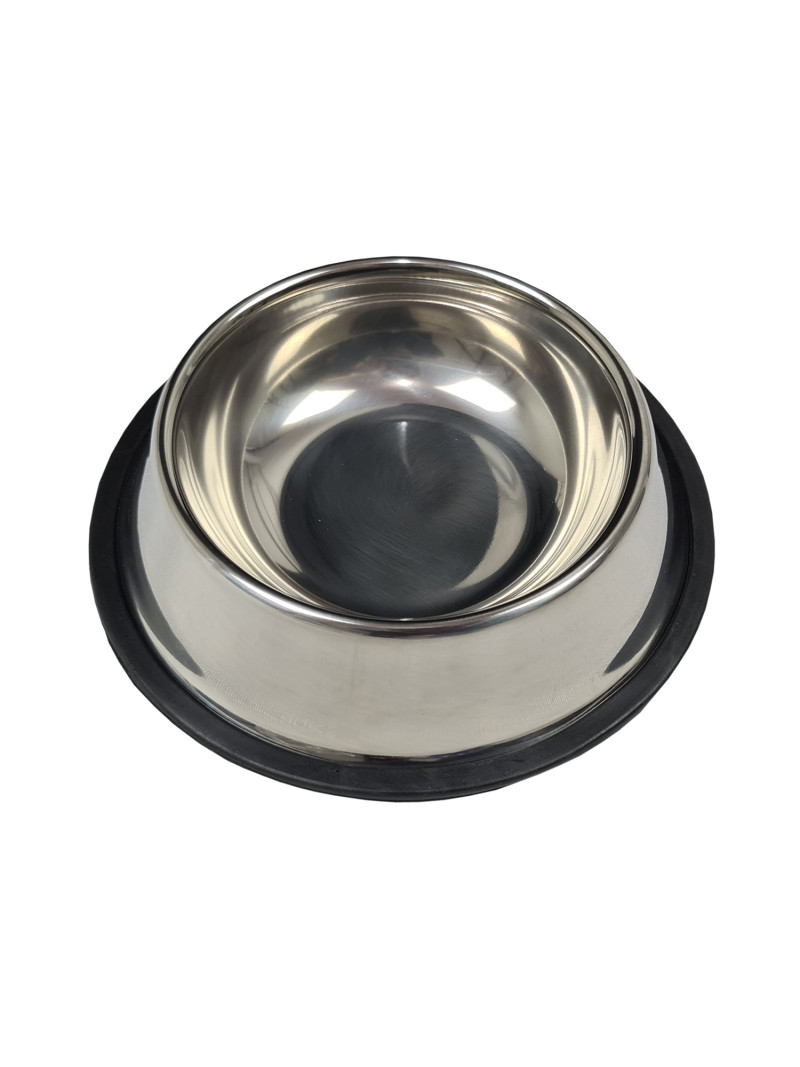 Comedouro Inox Cachorro Gato Antioxidante Saudável Bebedouro