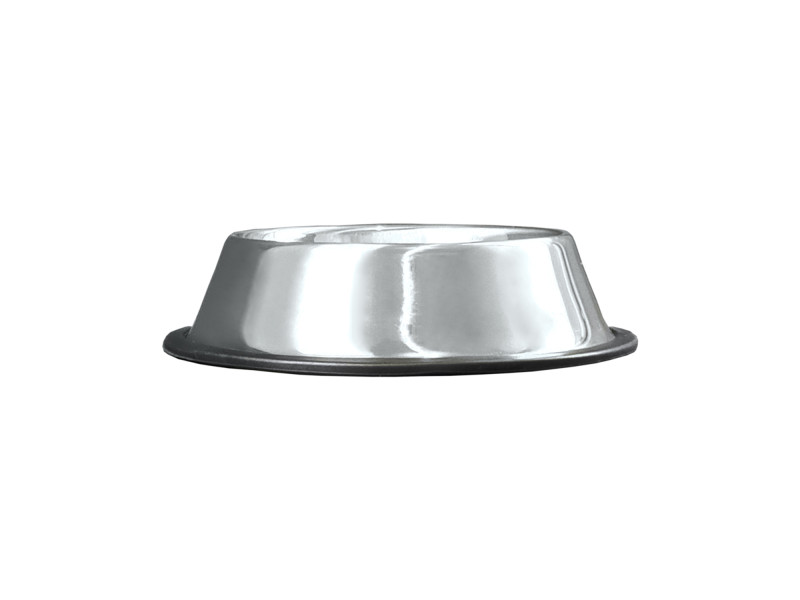 Comedouro Inox Cachorro Gato Antioxidante Saudável Bebedouro