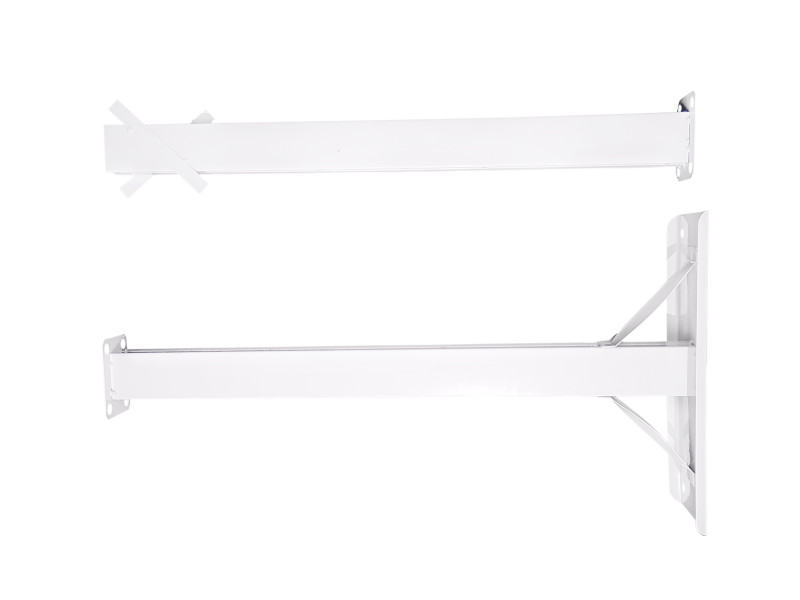 Lixeira para Calçada/Rua anti-ferrugem