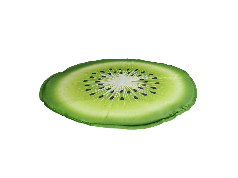 Tapete Refrescante Gelado PET Frutas 60cm