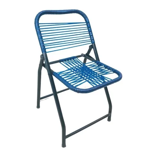 azul
