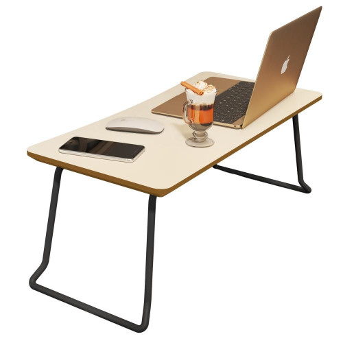 Mesa Notebook Ou Café Na Cama Multiuso 22cm De Altura