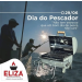 Churrasqueira Para Barco Bafinho Inox 40x25 