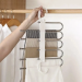 Cabideiro Multifuncional Guarda Roupa Masterpro 