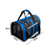 Bolsa Pet de Transporte Para Cães, Gatos ou Coelhos - Porte Médio