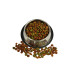 Comedouro Inox Cachorro Gato Antioxidante Saudável Bebedouro