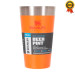 Copo Stanley Térmico 473ml Cerveja
