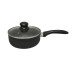 Panela Antiaderente 18cm com tampa 