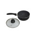 Panela Antiaderente 18cm com tampa 
