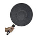 Panela Frigideira Wok 30cm com tampa 