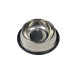 Comedouro Inox Cachorro Gato Antioxidante Saudável Bebedouro