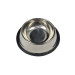 Comedouro Inox Cachorro Gato Antioxidante Saudável Bebedouro